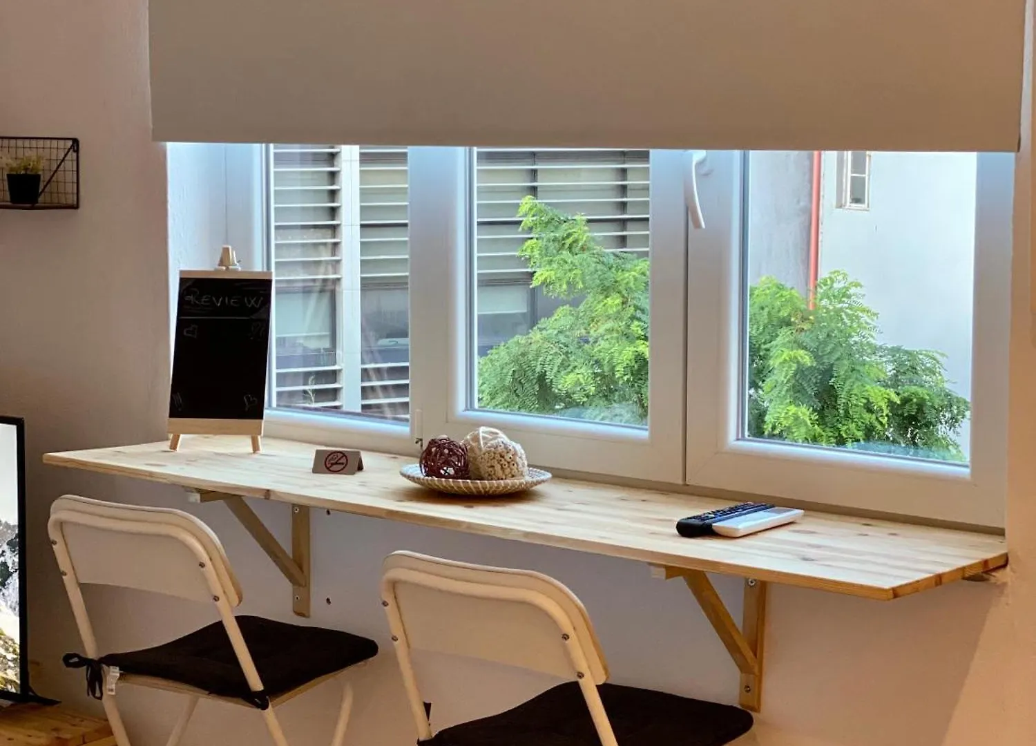 Lucas Central Oasis Studios Tirana Apartment